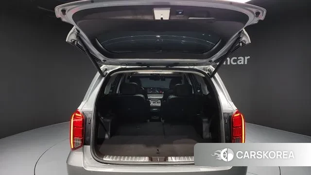 Hyundai The New Palisade id 3289338 из Кореи 11