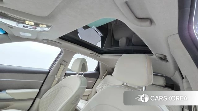 Genesis GV60 id 3922285 из Кореи 11