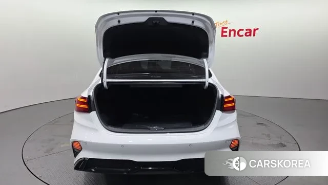 Kia The New K3 2nd generation id 3649129 из Кореи 11