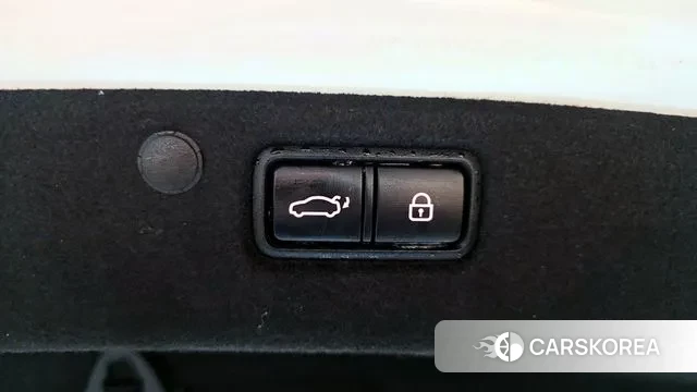 Hyundai Grandeur IG Hybrid id 3041507 из Кореи 11