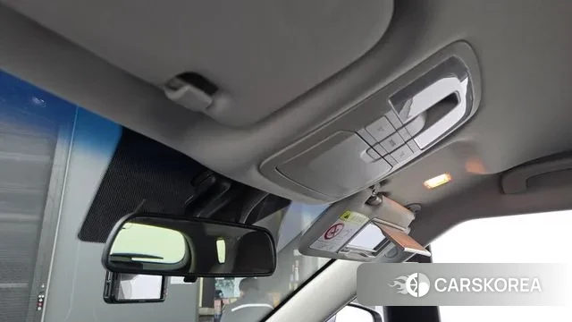 Ssangyong Tivoli Air id 3458653 из Кореи 11