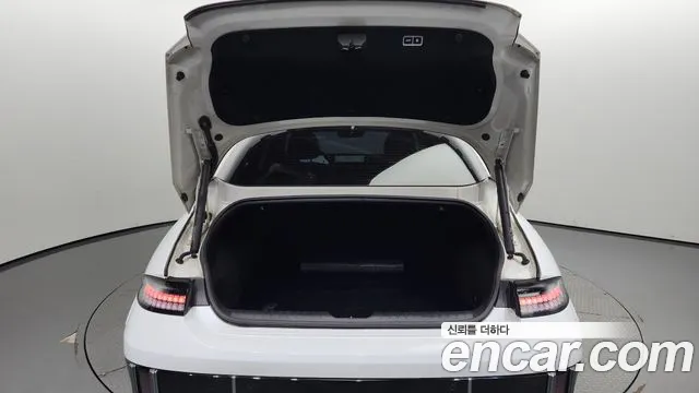 Hyundai Ionic 6 id 2832495 из Кореи 11