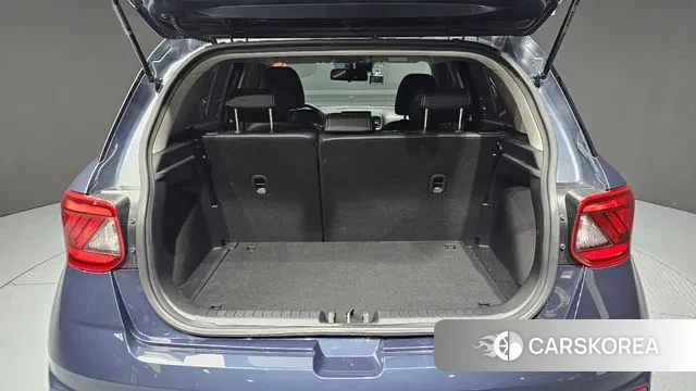 Hyundai Venue id 3379456 из Кореи 11