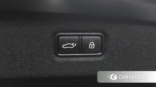 Genesis G90 id 3525952 из Кореи 11