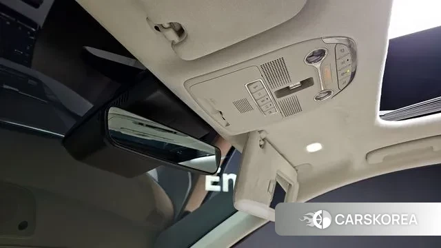 Hyundai The New Grandeur IG id 3449217 из Кореи 11