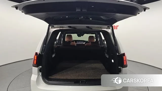 Kia Mohave Master id 3764283 из Кореи 11