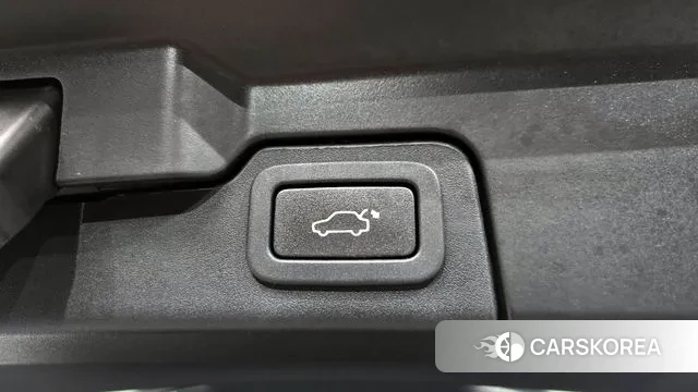 Land Rover Range Rover Evoque id 3024122 из Кореи 11