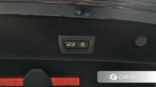 BMW 7 Series (G11) id 3833891 из Кореи 11