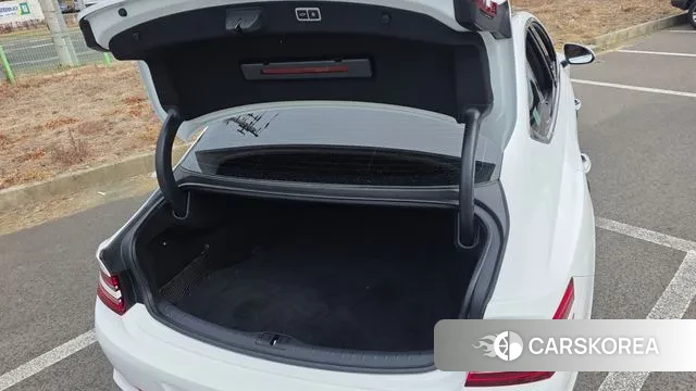 Genesis G80 (RG3) id 3676338 из Кореи 11