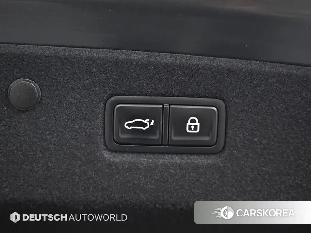 Kia K8 id 3094504 из Кореи 11