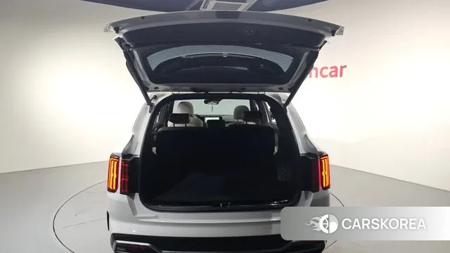 Kia Sorento 4th Generation id 3342285 из Кореи 11