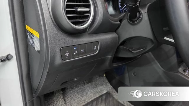 Hyundai Kona id 4520596 из Кореи 11