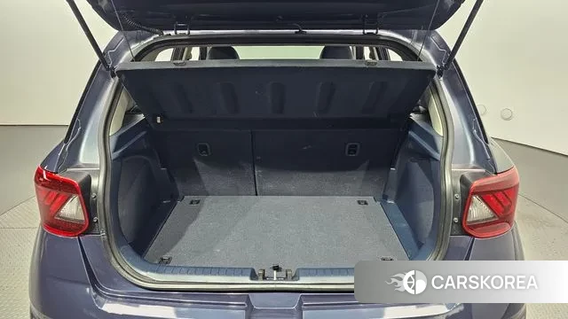 Hyundai Venue id 3112045 из Кореи 11