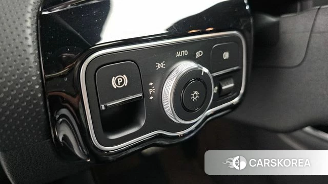 Mercedes-Benz CLA-Class C118 id 4433053 из Кореи 11