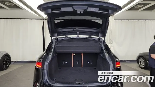 Jaguar F-PACE id 2952218 из Кореи 11