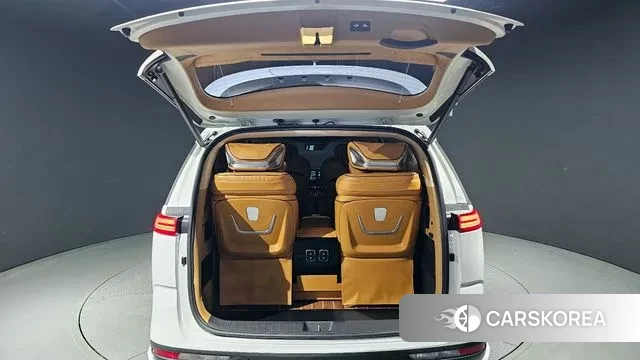 Kia Carnival 4th generation id 3088175 из Кореи 11