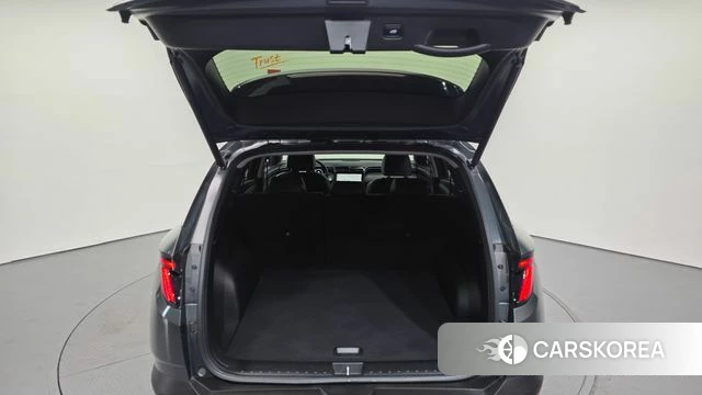 Hyundai Tucson (NX4) id 4408707 из Кореи 11
