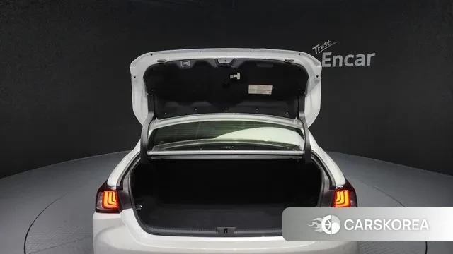 Lexus ES300h 7th generation id 3544902 из Кореи 11