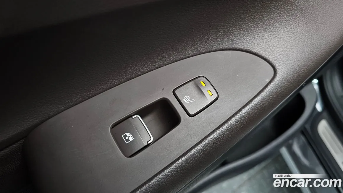 Hyundai The New Grandeur IG Hybrid id 2069896 из Кореи 11