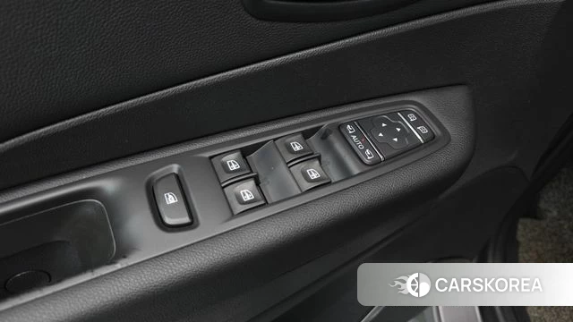 Renault Korea (Samsung) New QM3 id 4737295 из Кореи 11