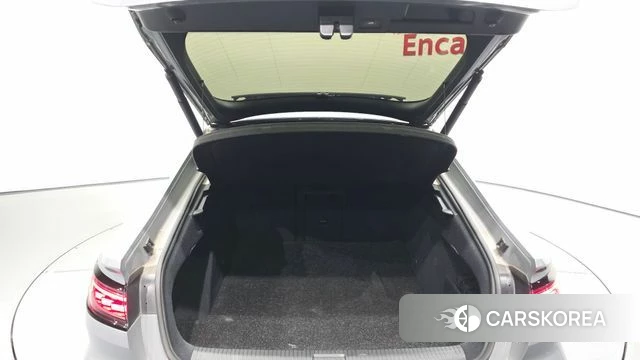 Volkswagen Arteon id 4401852 из Кореи 11