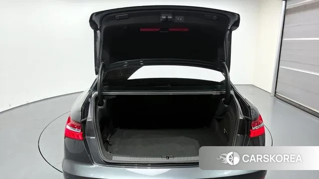 Audi A6 (C8) id 3018053 из Кореи 11