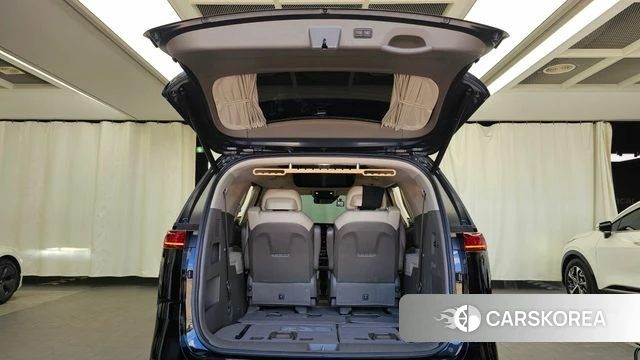 Kia Carnival 4th generation id 4763274 из Кореи 11