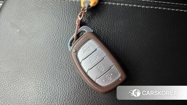 Hyundai Sonata New Rise id 4680249 из Кореи 11
