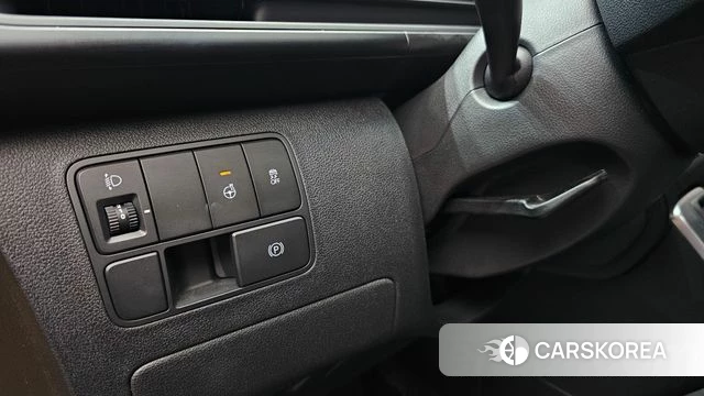 Hyundai Staria id 4548674 из Кореи 11