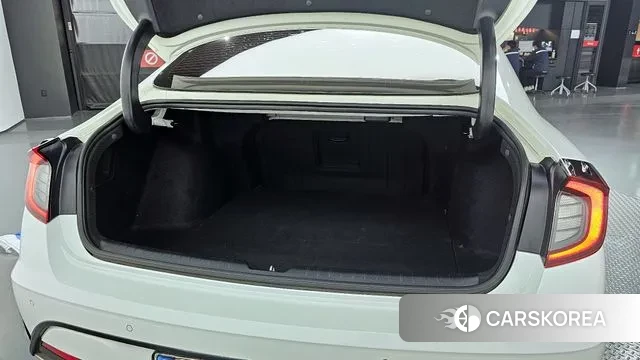 Hyundai Sonata (DN8) id 3660832 из Кореи 11