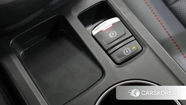 Renault Korea (Samsung) XM3 id 4942551 из Кореи 11