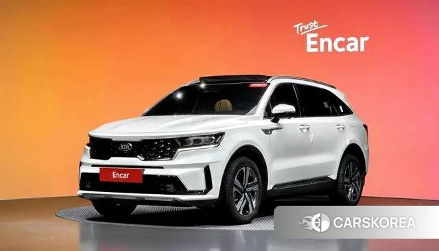 Kia Sorento 4th Generation id 3788556 из Кореи 11