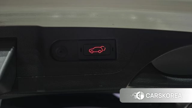 Ssangyong G4 Rexton id 4344804 из Кореи 11