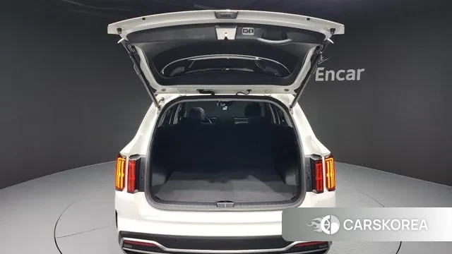 Kia Sorento 4th Generation id 3631228 из Кореи 11