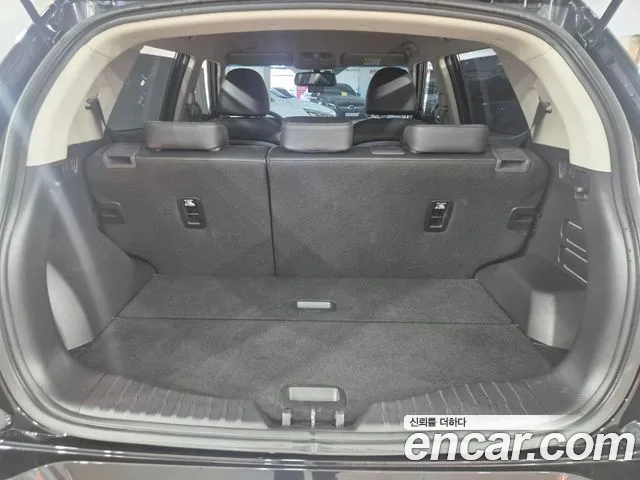 Ssangyong Berry New Tivoli id 2696539 из Кореи 11