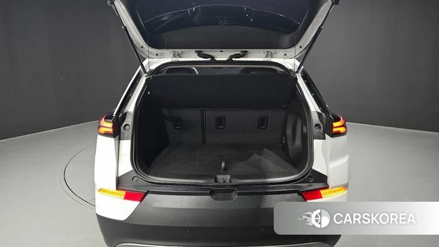 Chevrolet (GM Daewoo) Bolt EUV id 3953610 из Кореи 11