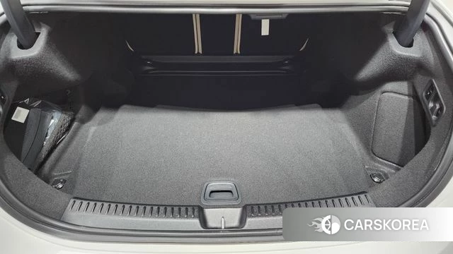 Mercedes-Benz E-Class W214 id 4607672 из Кореи 11