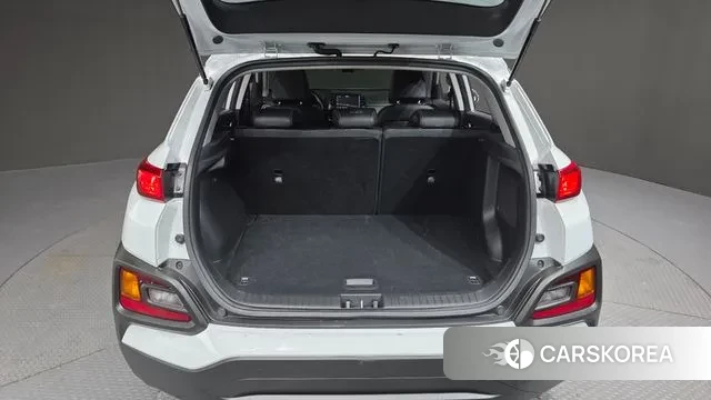 Hyundai Kona id 3602033 из Кореи 11