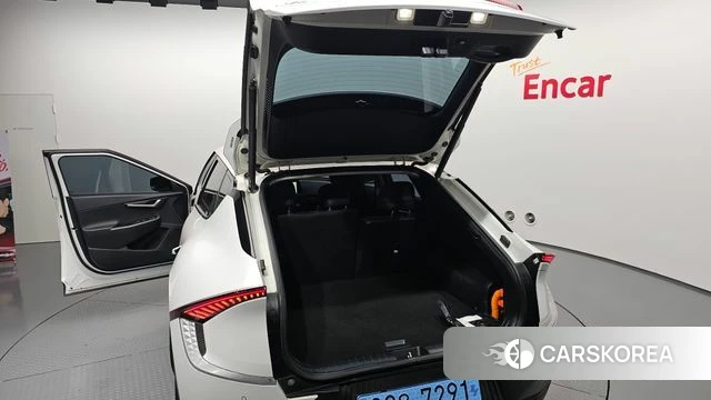 Kia EV6 id 4337860 из Кореи 11