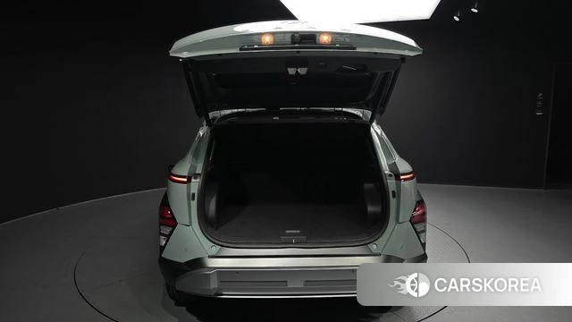 Hyundai Kona (SX2) id 4223311 из Кореи 11