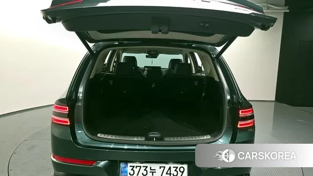 Genesis GV80 id 3473835 из Кореи 11