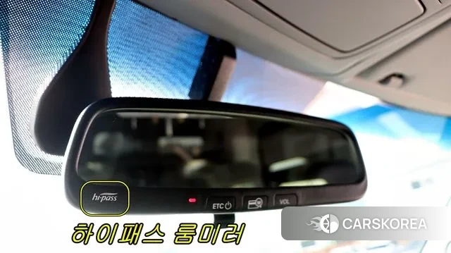 Hyundai Solati id 3273947 из Кореи 11