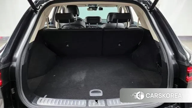 Genesis Electrified GV70 id 3625119 из Кореи 11