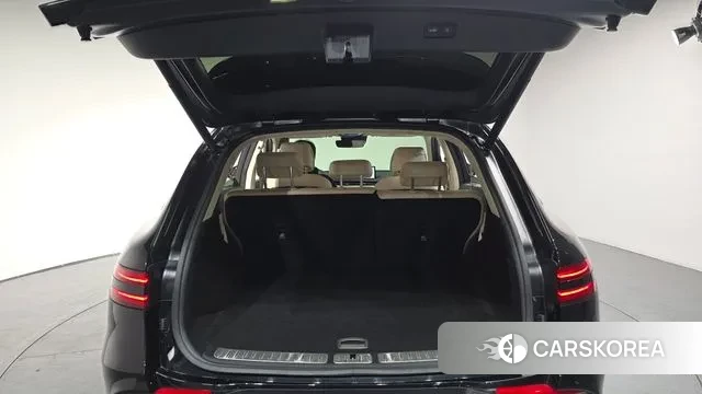 Genesis GV70 id 3503004 из Кореи 11