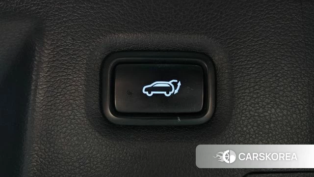 Hyundai The New Santa Fe id 4324496 из Кореи 11
