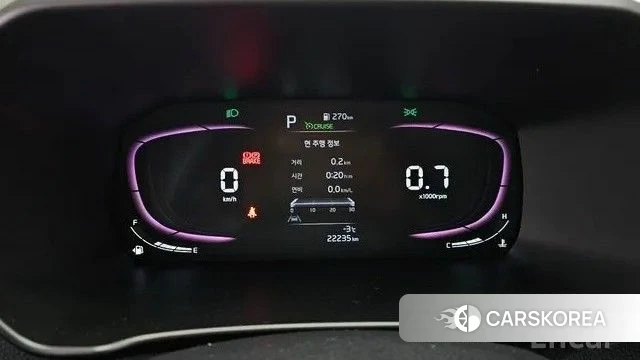 Kia The New Morning (JA) id 4266735 из Кореи 11