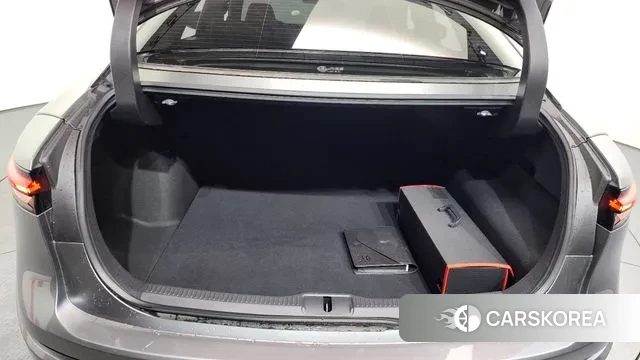 Toyota Crown Crossover id 3679718 из Кореи 11