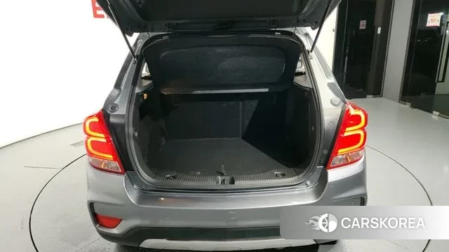 Chevrolet (GM Daewoo) The New Trax id 3055235 из Кореи 11