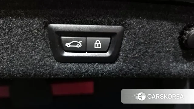 BMW 5 Series (G30) id 3361625 из Кореи 11