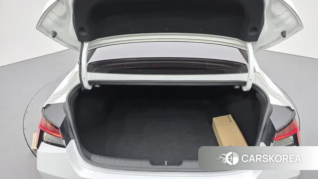 Hyundai Avante (CN7) id 3027963 из Кореи 11